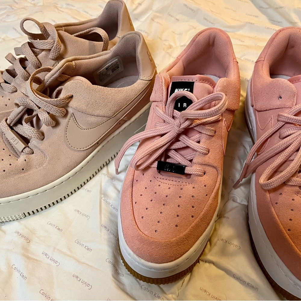 Blush AF1 - Picture 7 of 8
